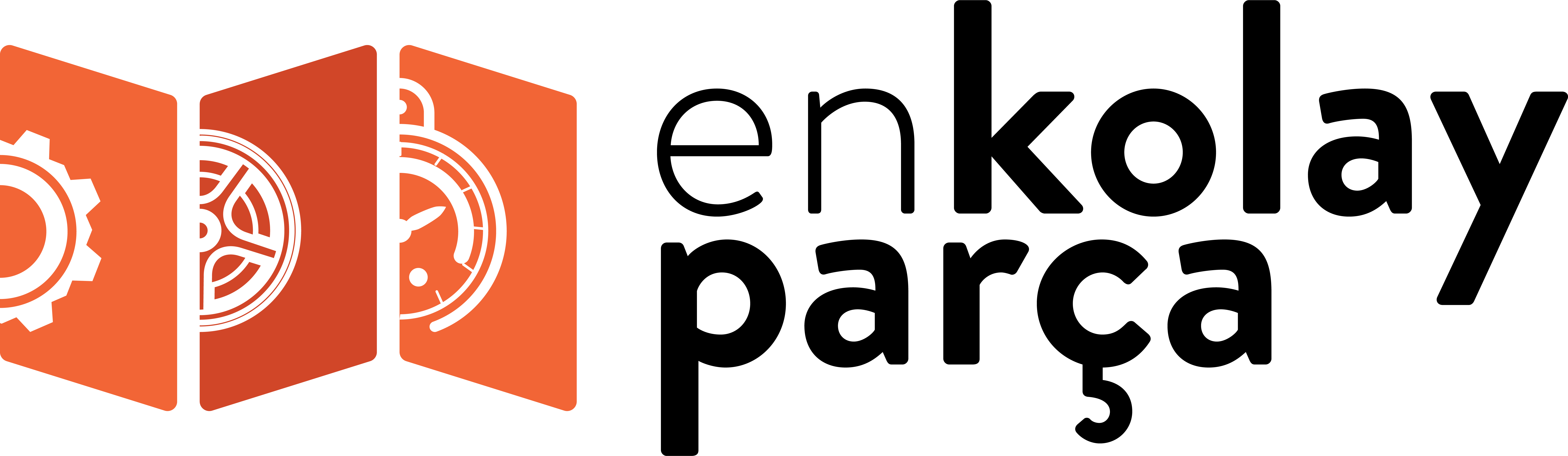EnKolayParca Logo